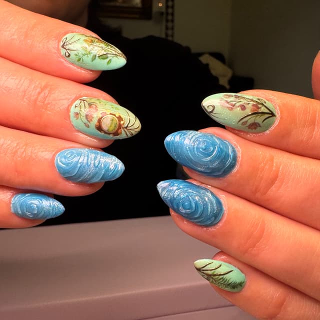 Treat Yo' Self at Pixie Perfect Nail Spa in Everett, WA